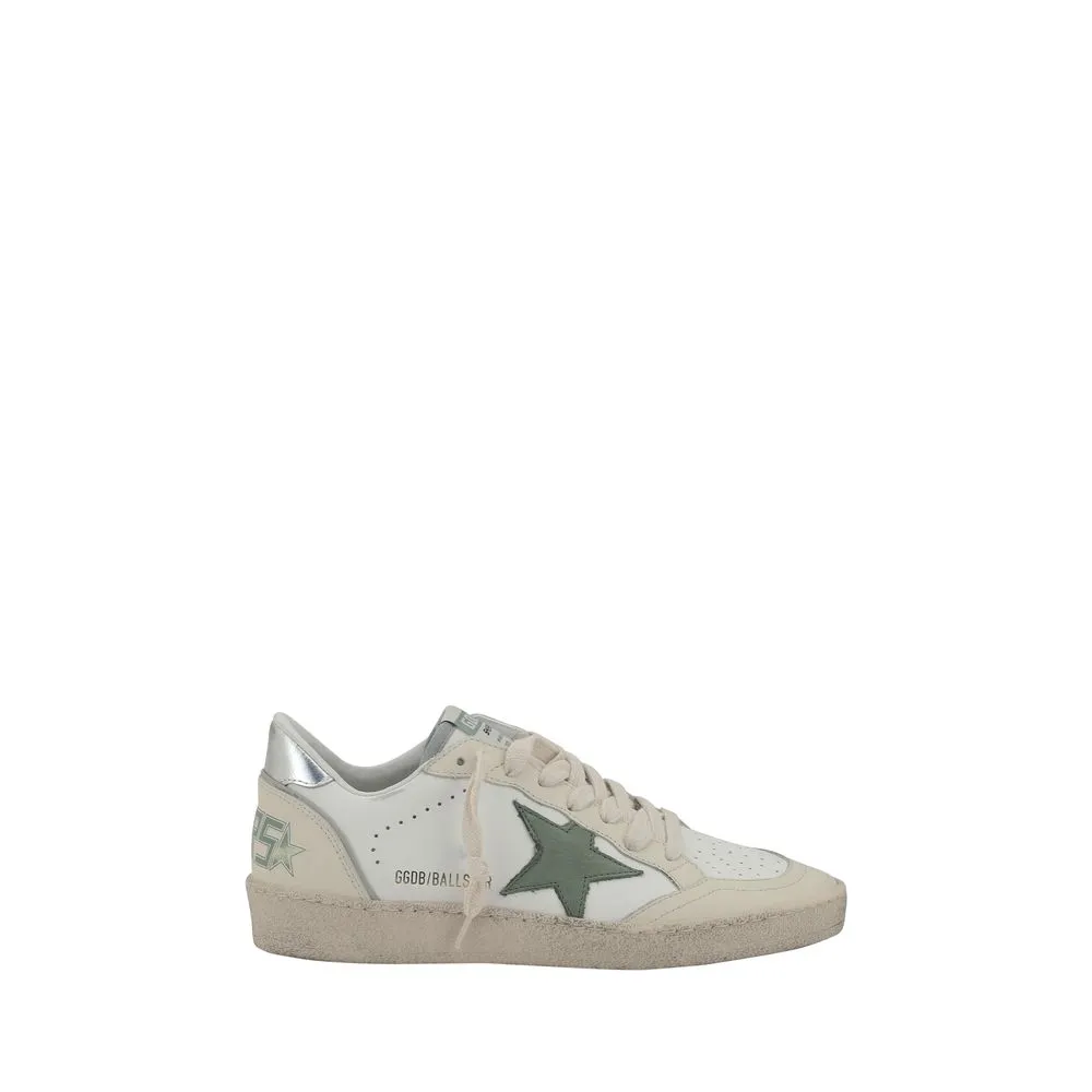 Golden Goose Women's Ball Star Sneakers