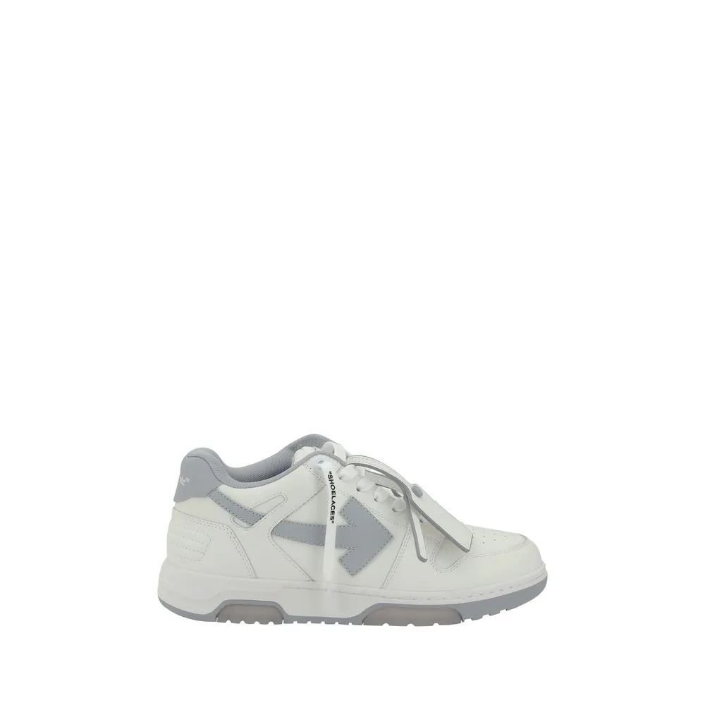 Off-White Men's Out Of Office Sneakers