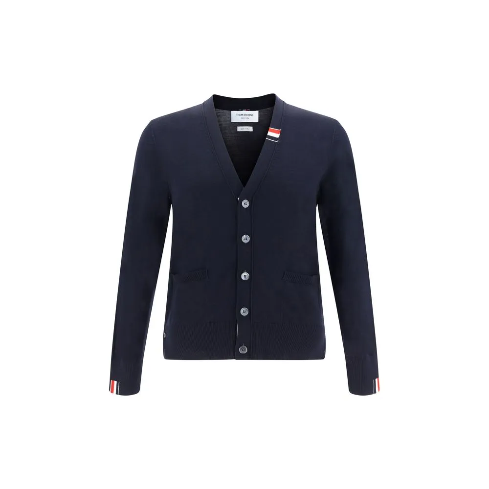 Thom Browne Men's Cardigan