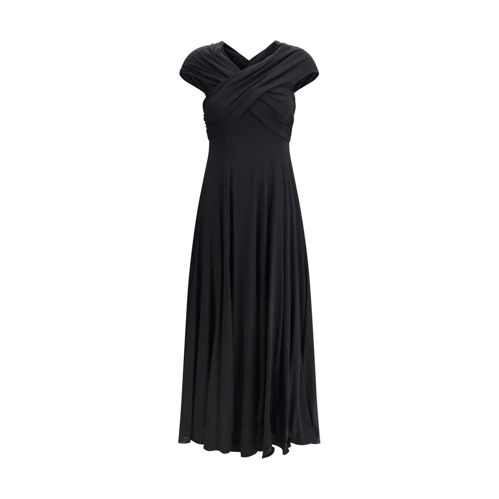 Khaite Women's Bruna Dress