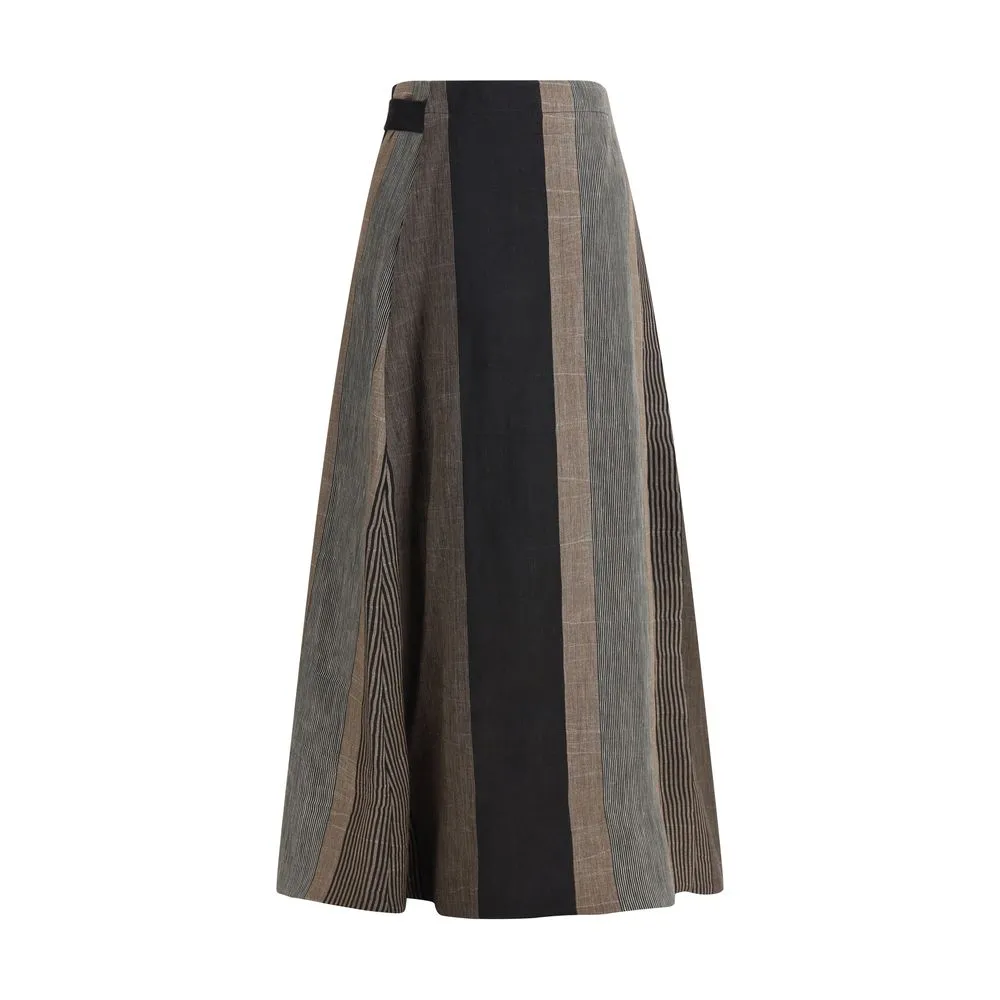 Sara Roka Women's Skirt