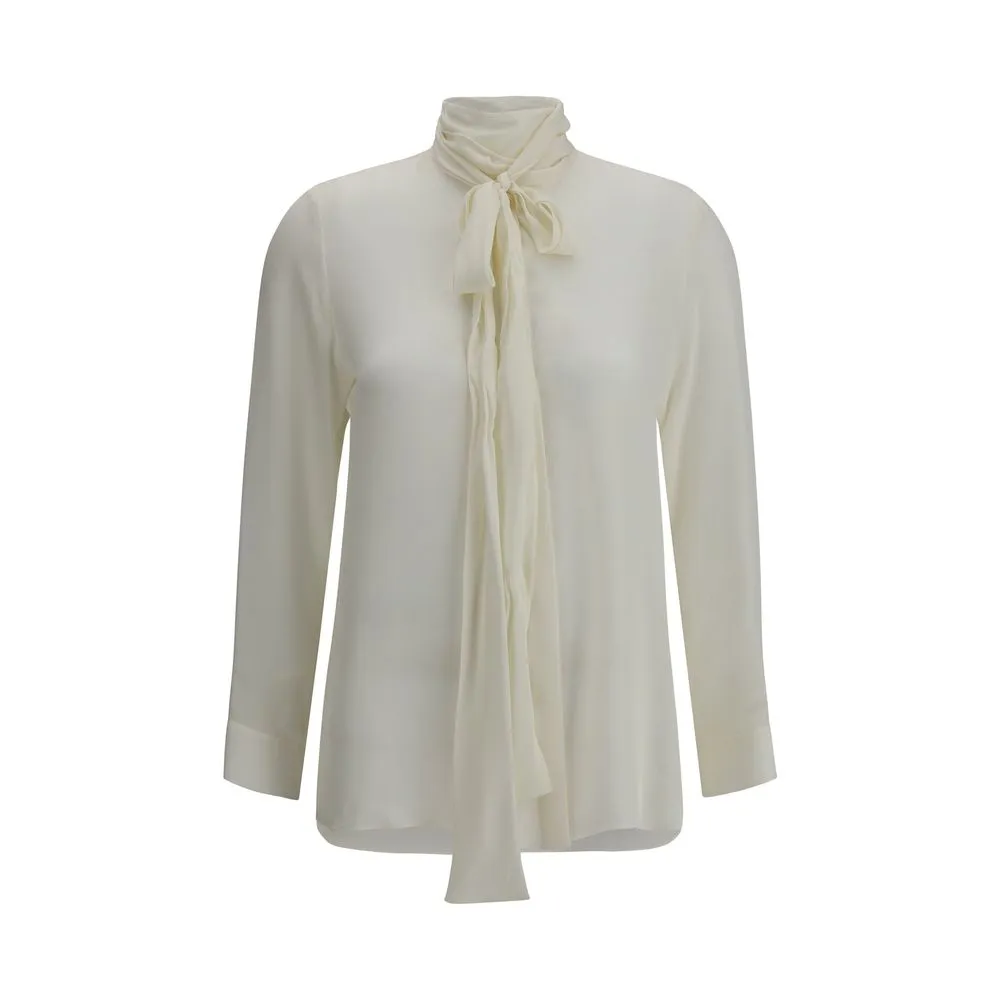 Khaite Women's Tash Shirt