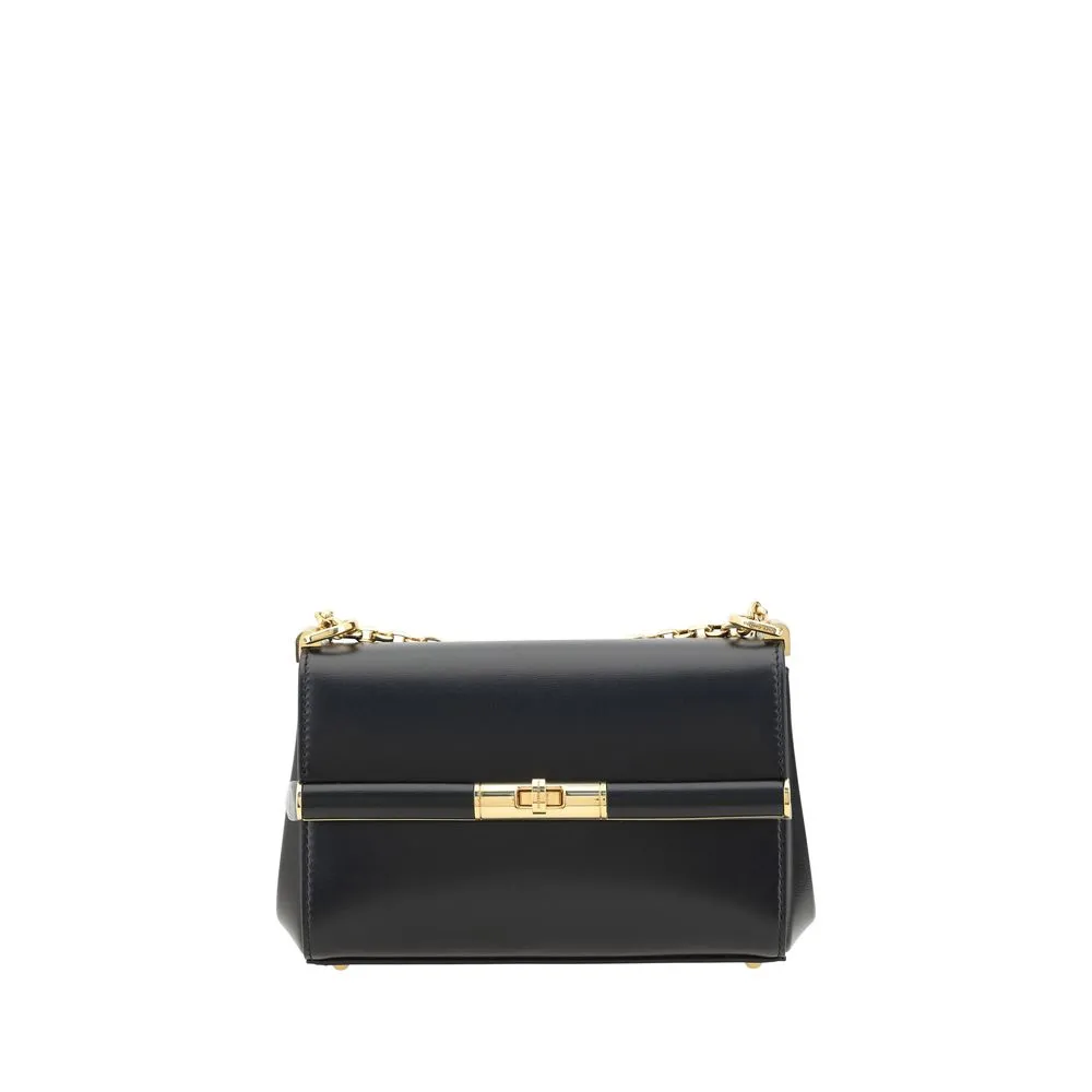 Dolce & Gabbana Women's City Mini Shoulder Bag