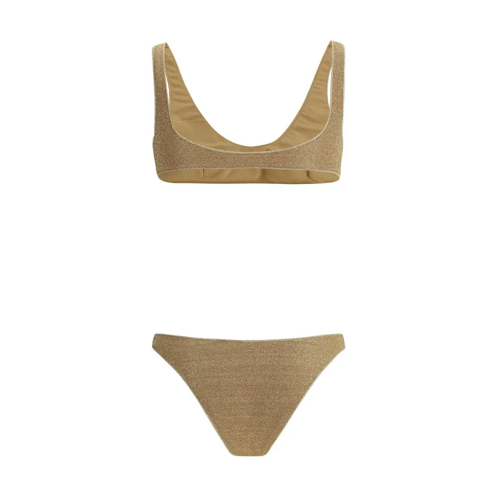 Oséree Women's Lumiere Sporty Swimsuit