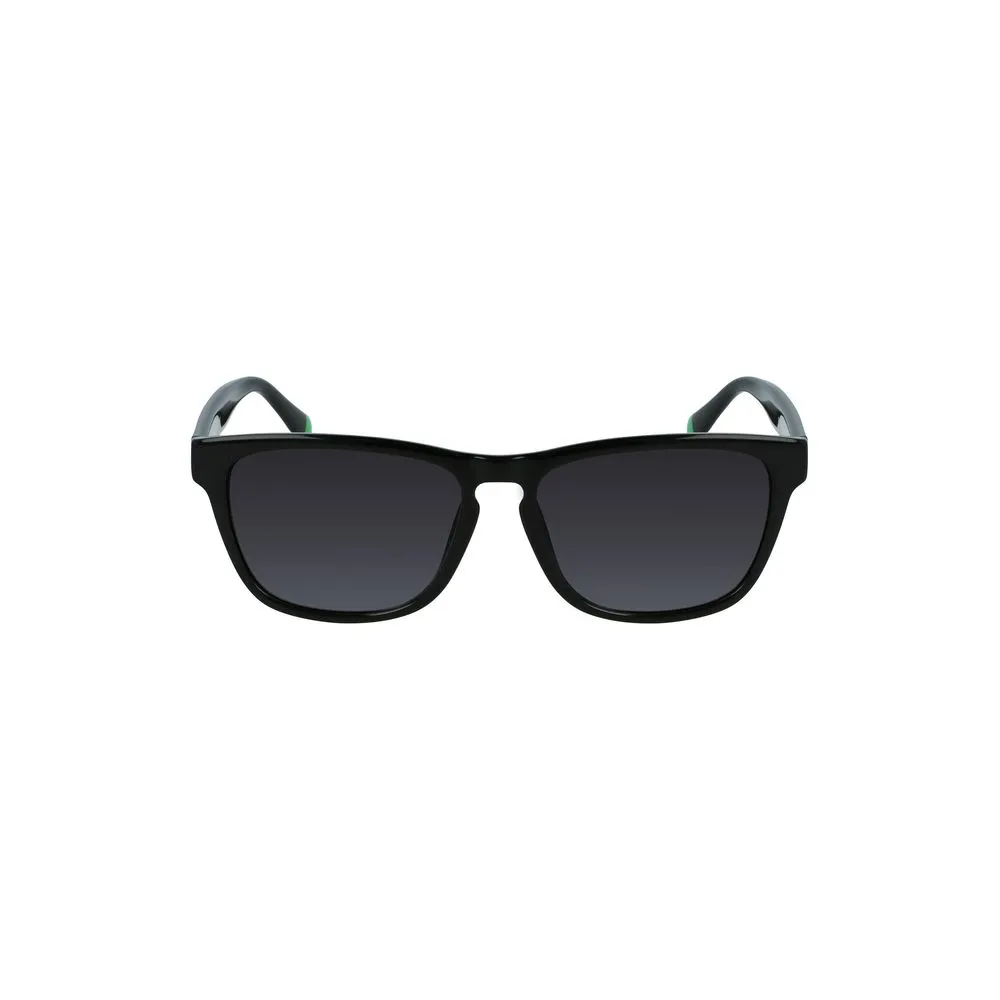 Calvin Klein Men's Black PLASTICA INIETTATA Sunglasses