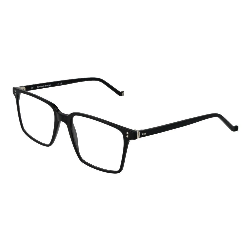 Hackett Men's Black Metal Frames