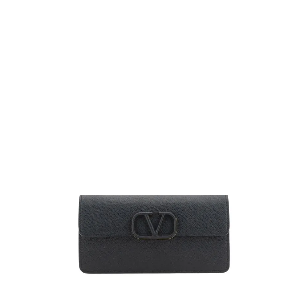 Valentino Garavani Women's VLogo Shoulder Bag