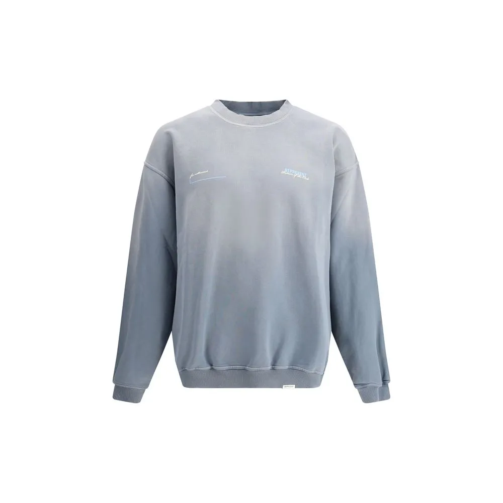 Represent Men's Logoed Sweatshirt