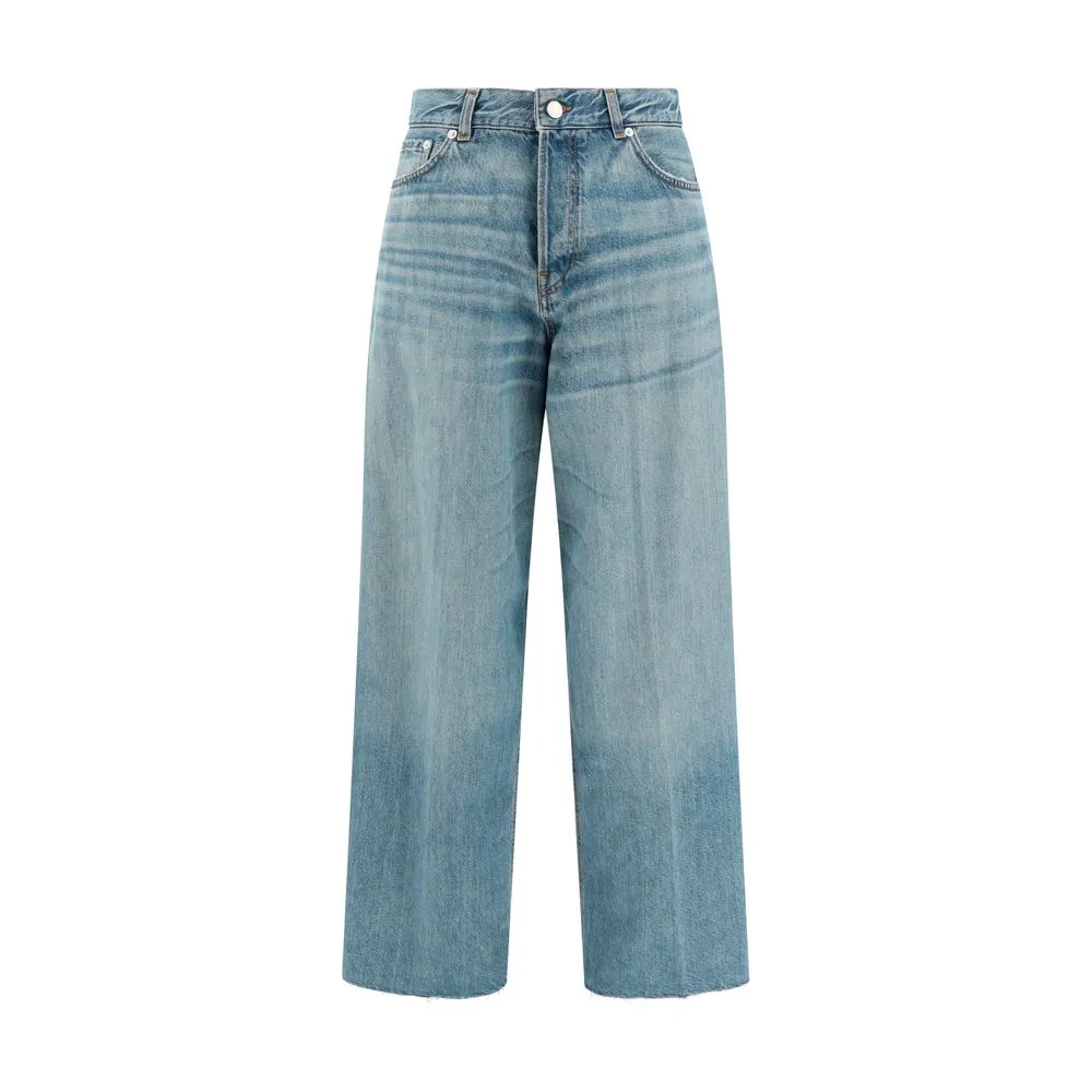 Haikure Women's Bethany Jeans