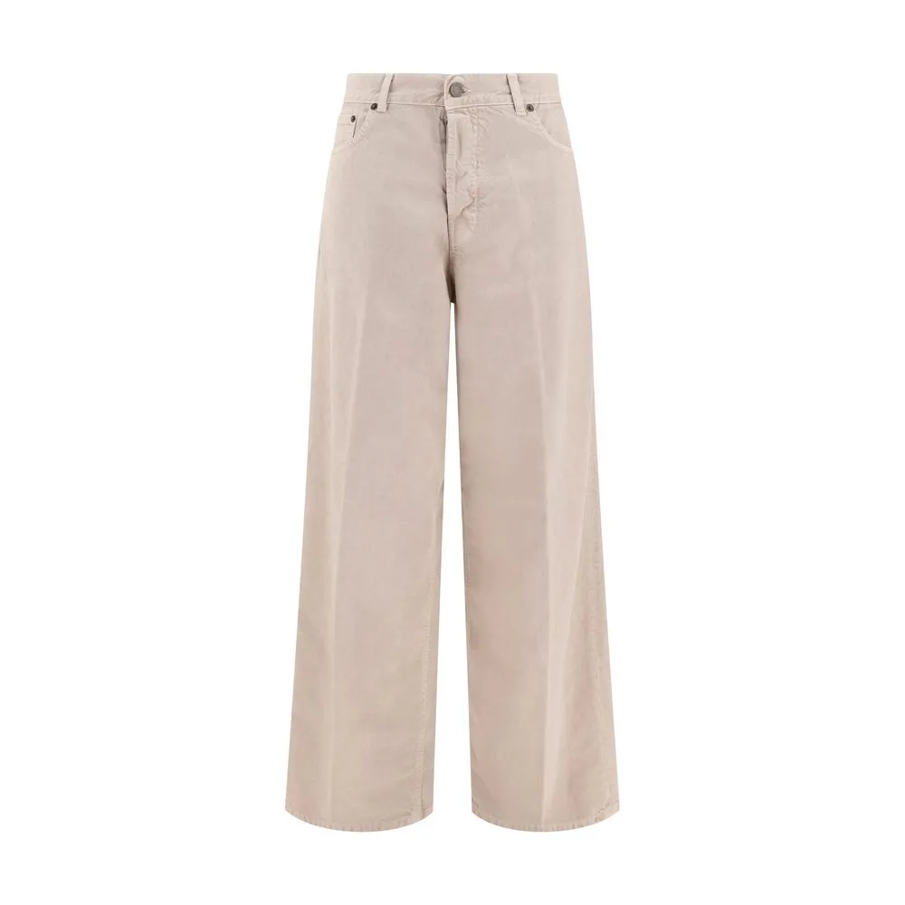 Haikure Women's Bethany Jeans