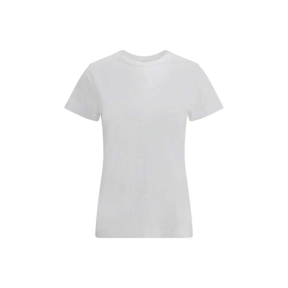 PINKO Women's Logo T-shirt
