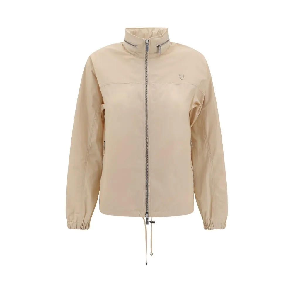 Burberry Women's Waterproof Jacket