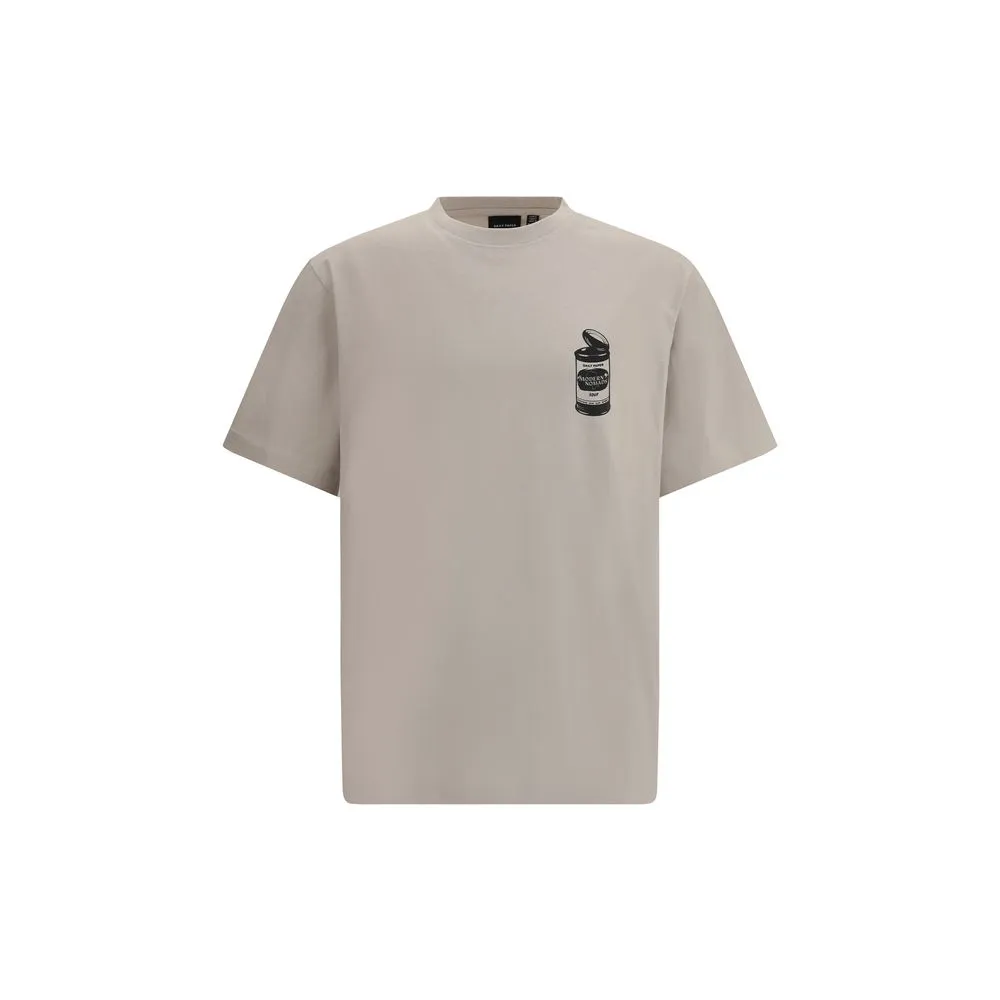 Daily Paper Men's T-shirt whit maxi print