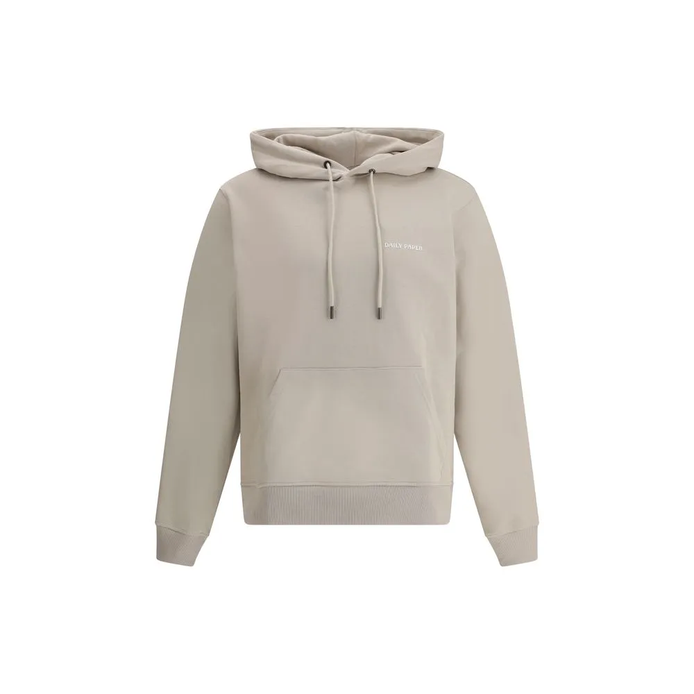 Daily Paper Men's Logoed Hoodie