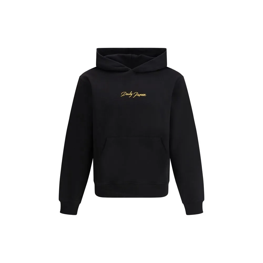 Daily Paper Men's Logoed Hoodie