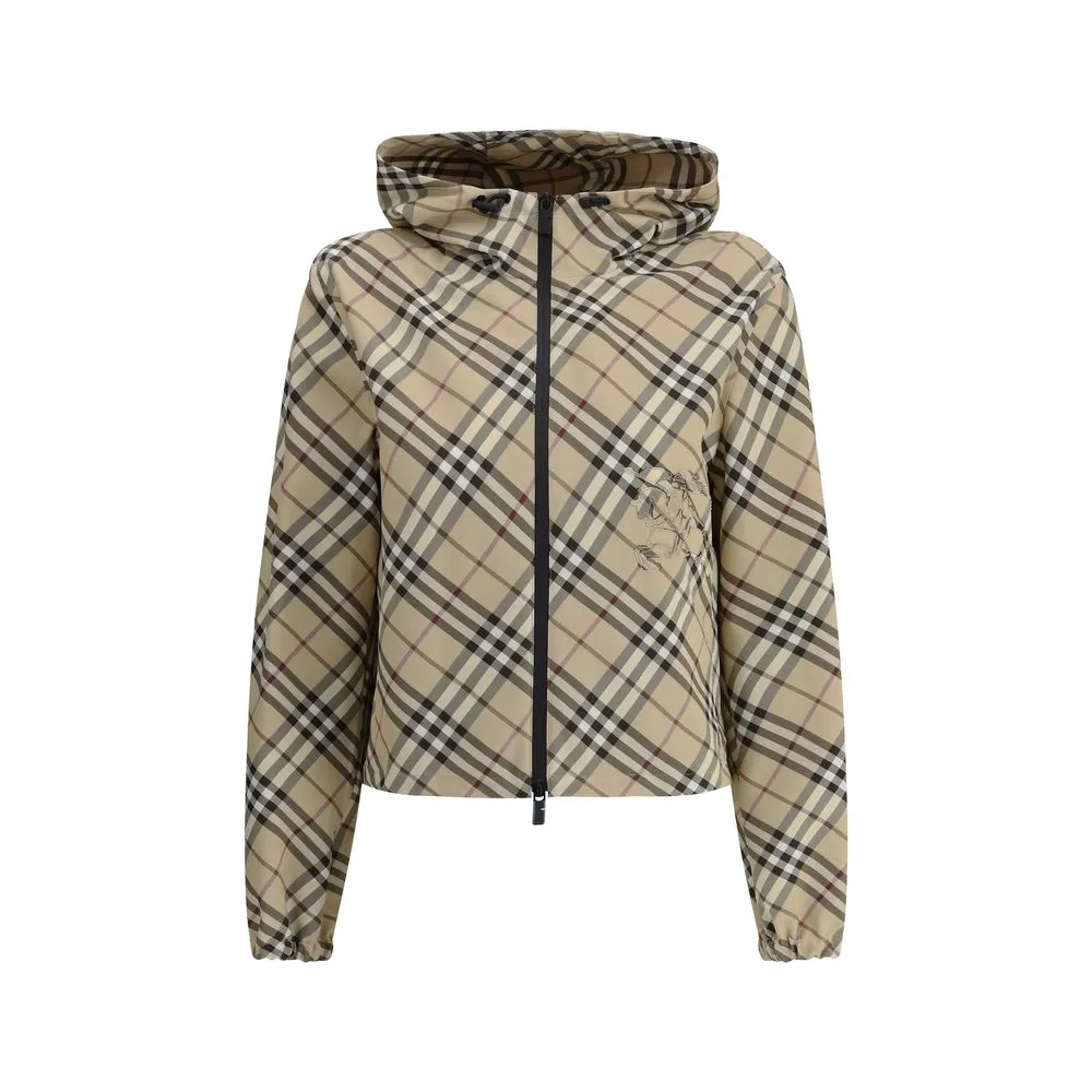 Burberry Women's Jackets Casual