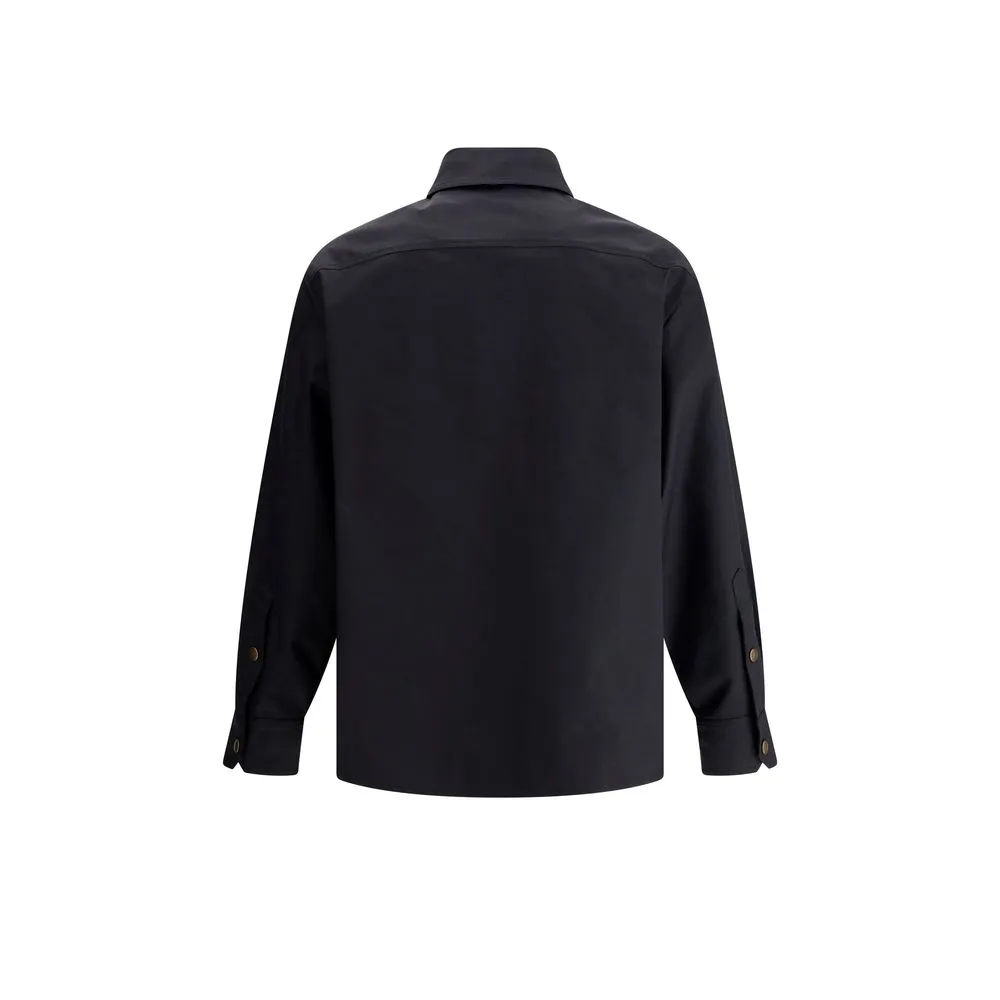 Valentino Men's Shirt Jacket