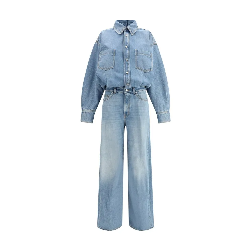 Haikure Women's Tilda Jumpsuit