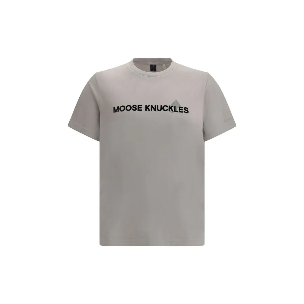 Moose Knuckles Men's Conway T-Shirt