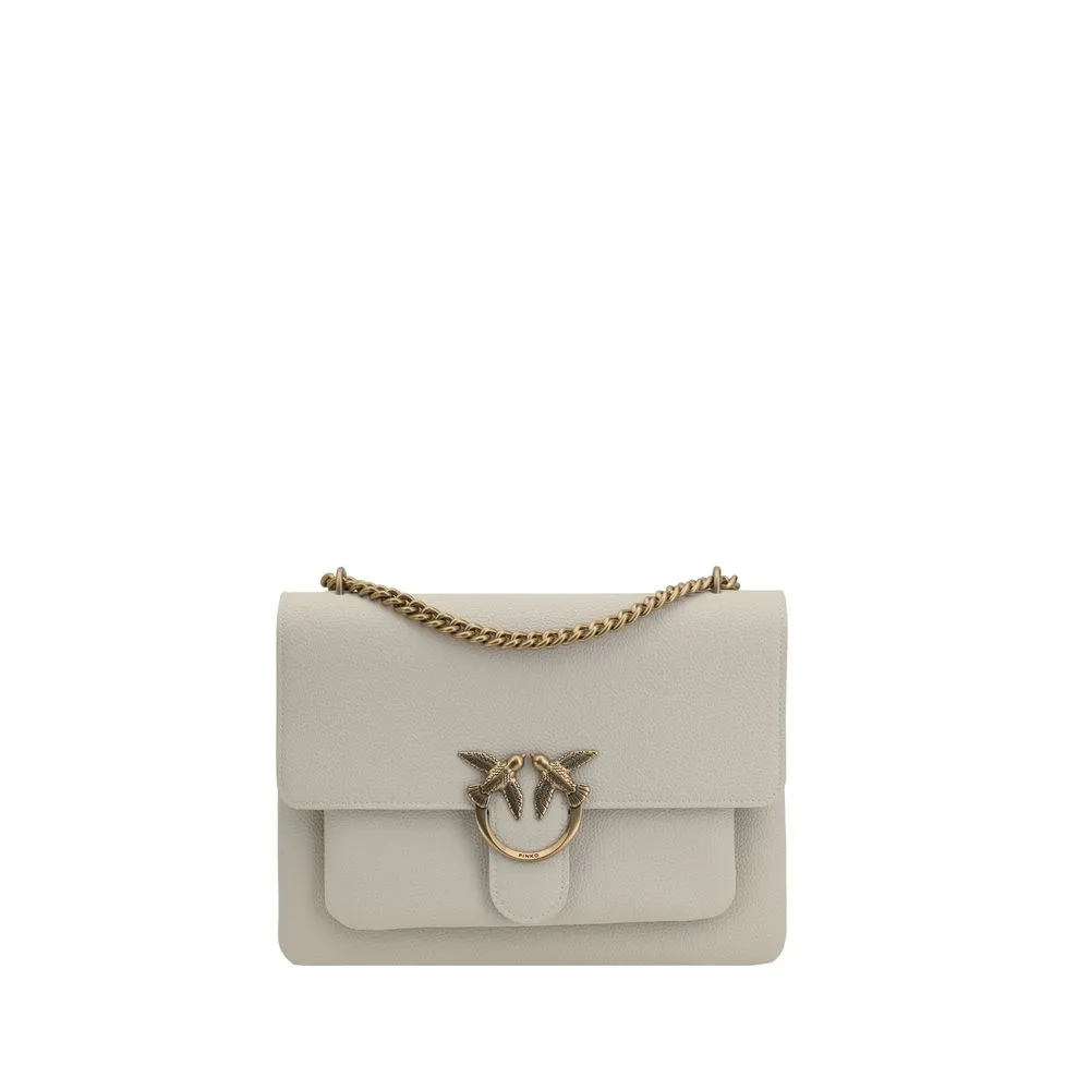 PINKO Women's Love Shoulder Bag