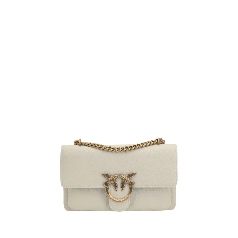 PINKO Women's Love One Shoulder Bag