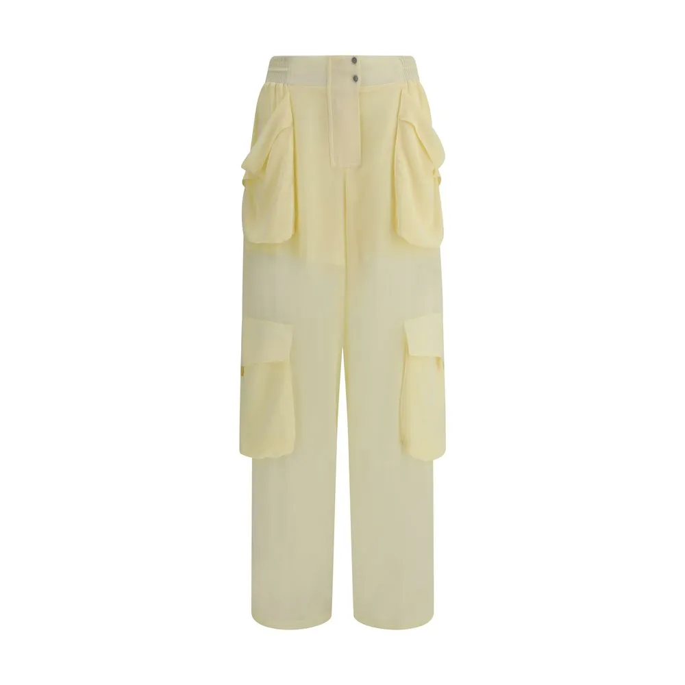 PINKO Women's Sottocasa Pants