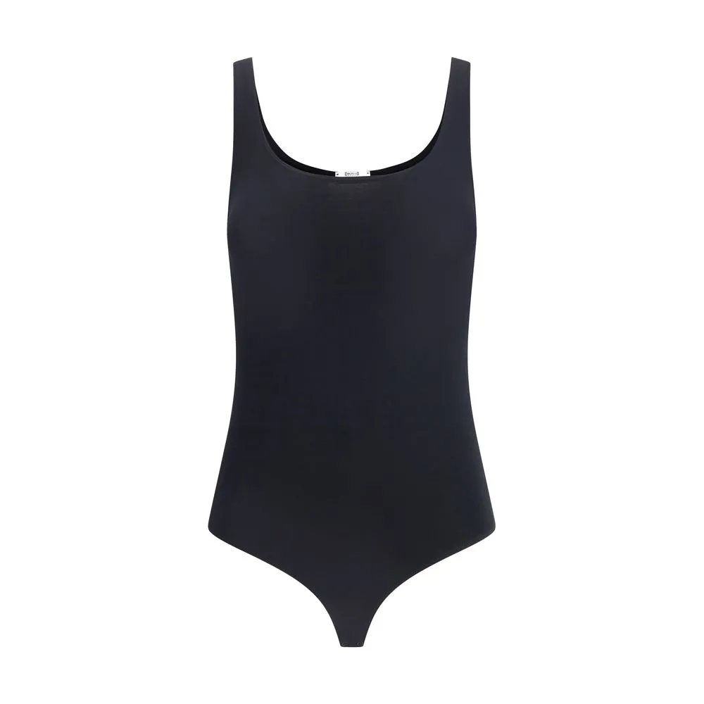 Wolford Women's Jamaika Body