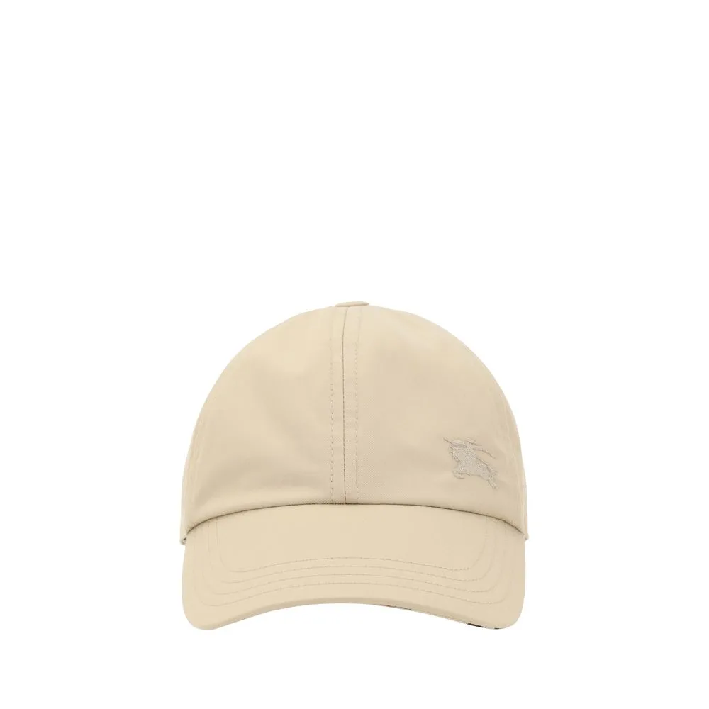 Burberry Men's Logoed Baseball Hat
