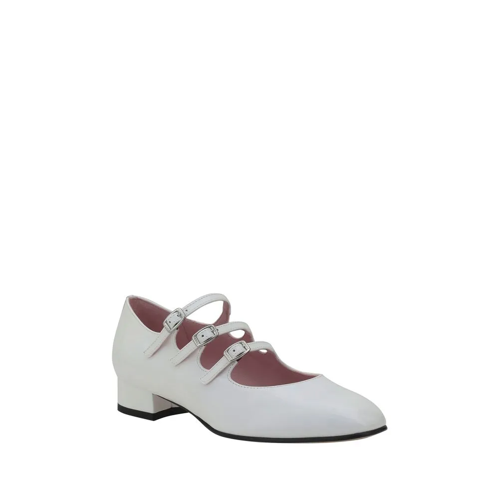 Carel Paris Women's Ariana Pumps