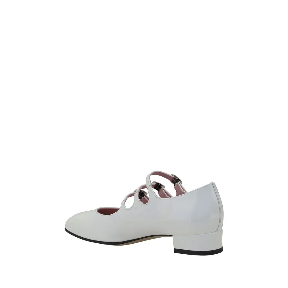 Carel Paris Women's Ariana Pumps