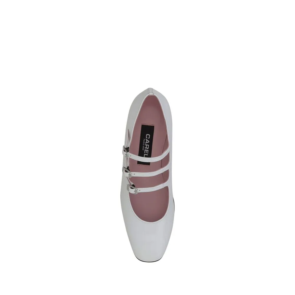 Carel Paris Women's Ariana Pumps