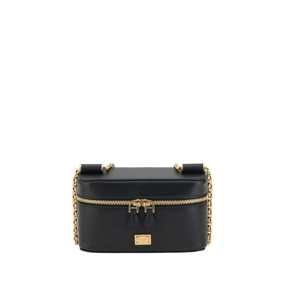 Dolce & Gabbana Women's Sicily Shoulder Bag