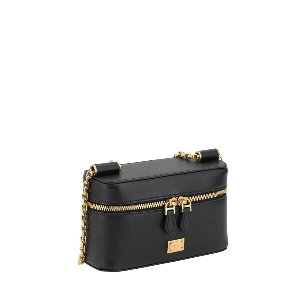 Dolce & Gabbana Women's Sicily Shoulder Bag