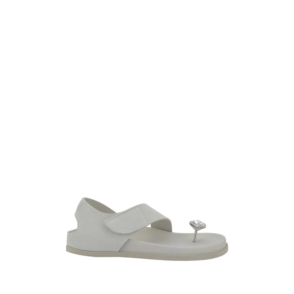 Pedro García Women's Dorleta Sandals