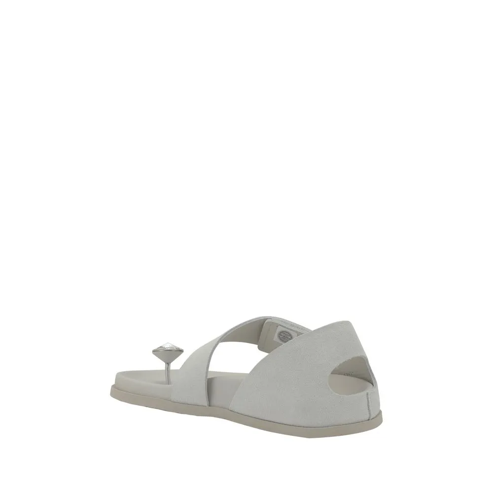 Pedro García Women's Dorleta Sandals