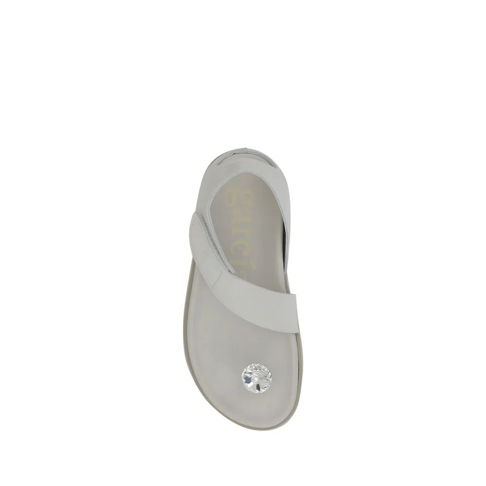 Pedro García Women's Dorleta Sandals