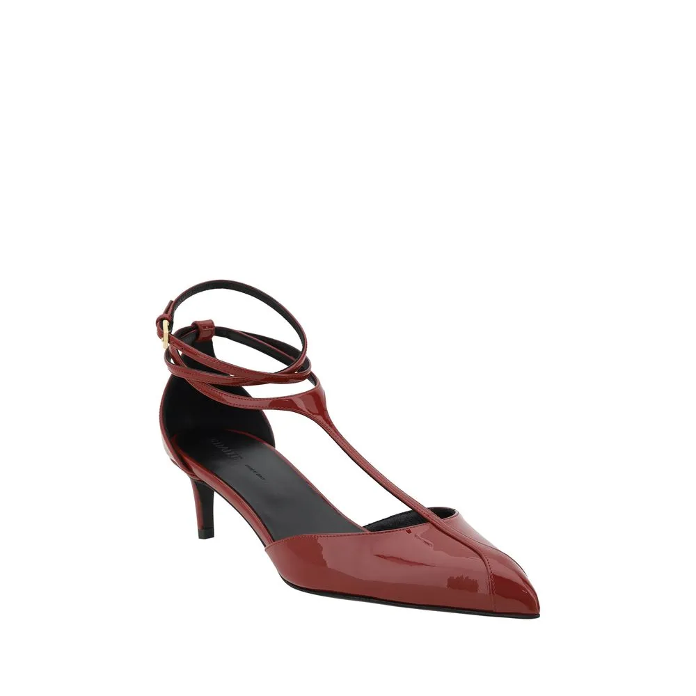 Khaite Women's Mia Pumps