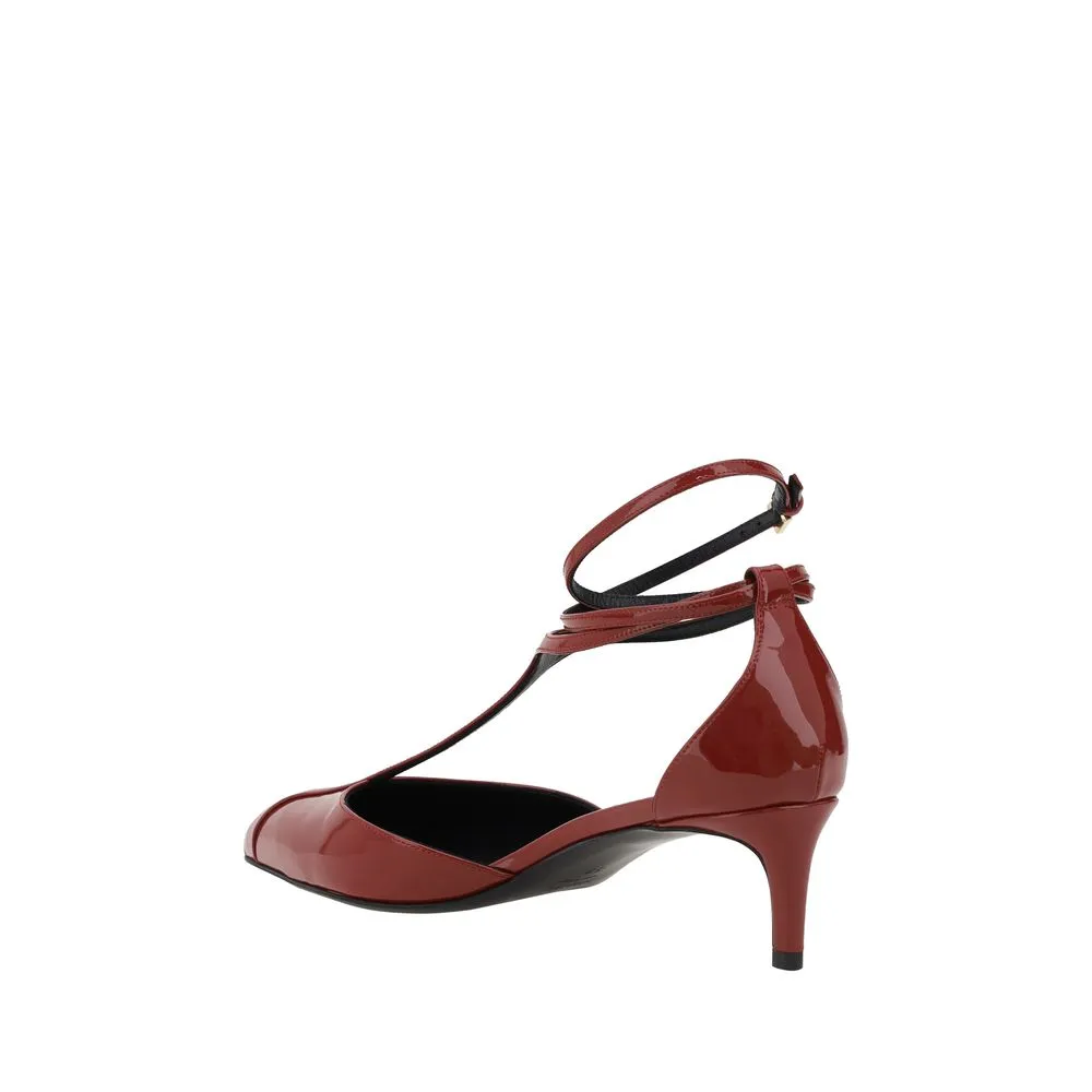 Khaite Women's Mia Pumps