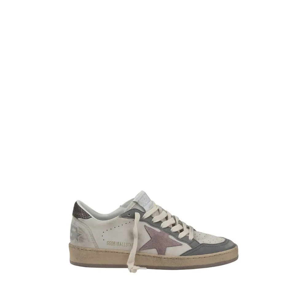 Golden Goose Women's Ball Star Sneakers