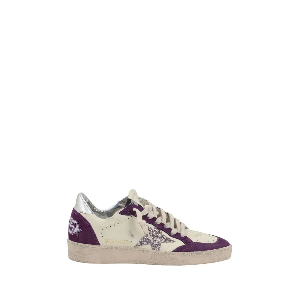 Golden Goose Women's Ball Star Sneakers