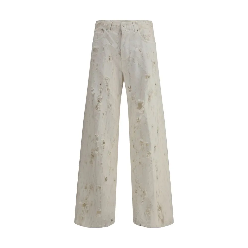 Haikure Women's Bethany Jeans