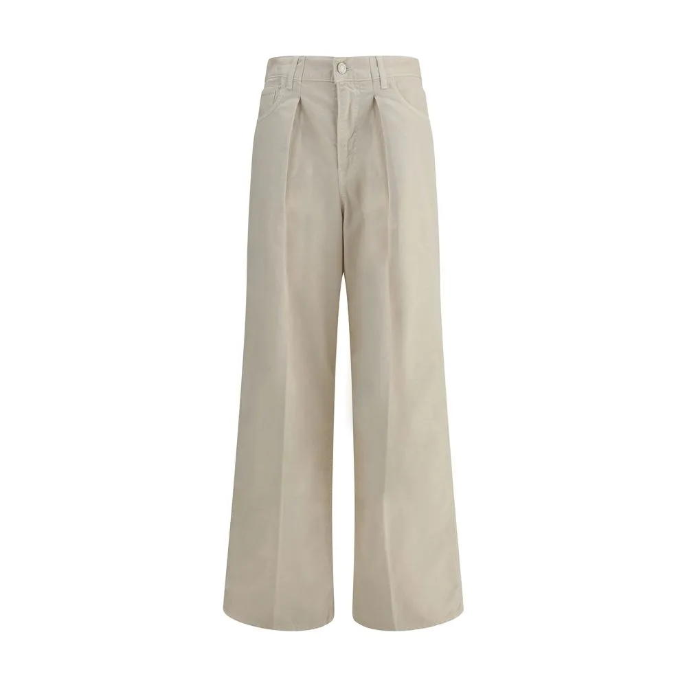 Haikure Women's Wide leg Pants