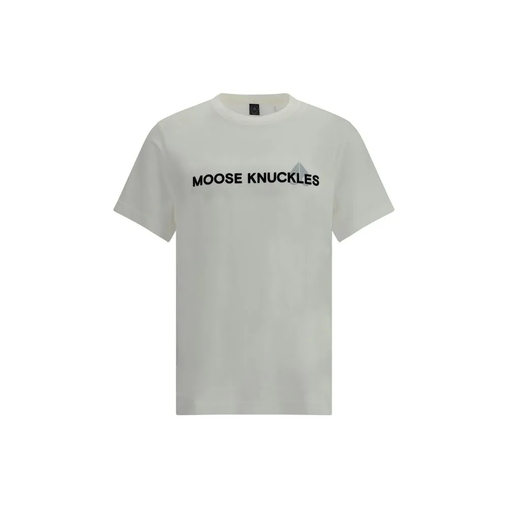 Moose Knuckles Men's Conway T-Shirt