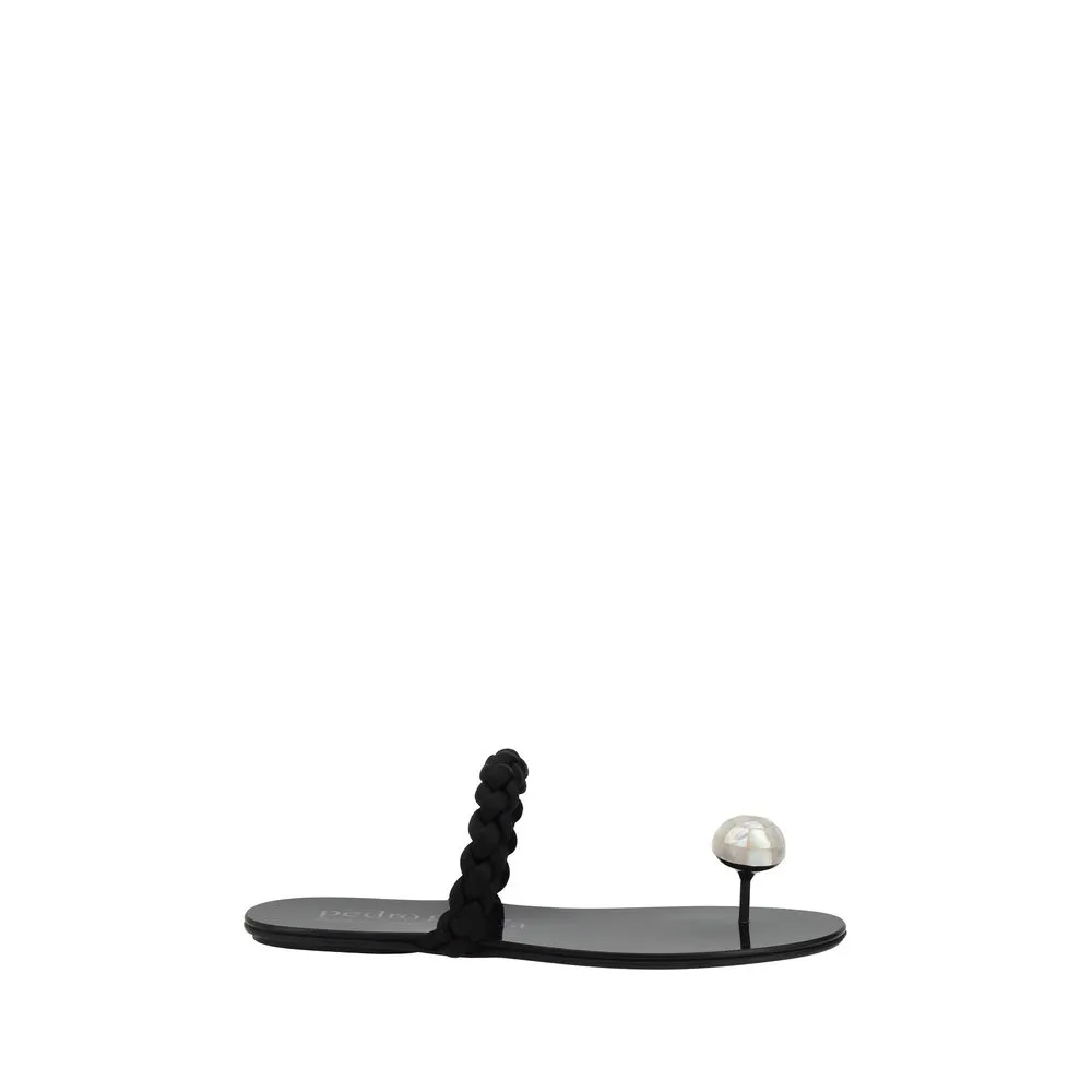 Pedro García Women's Pipa Sandals