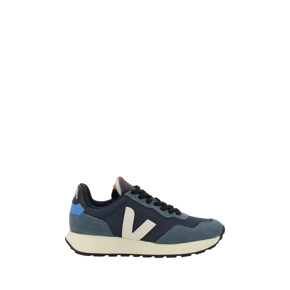 Veja Women's Rio Branco II Sneakers