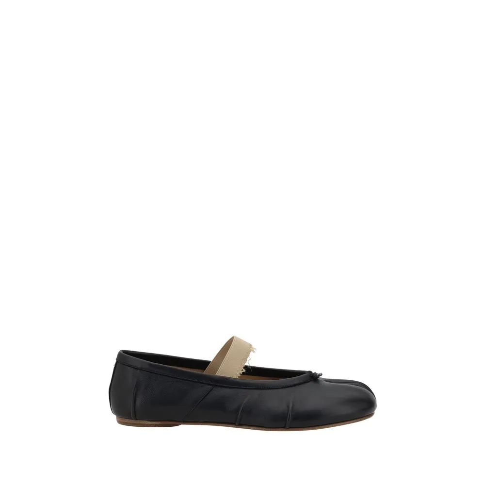 Margiela Women's Tabi Ballerinas