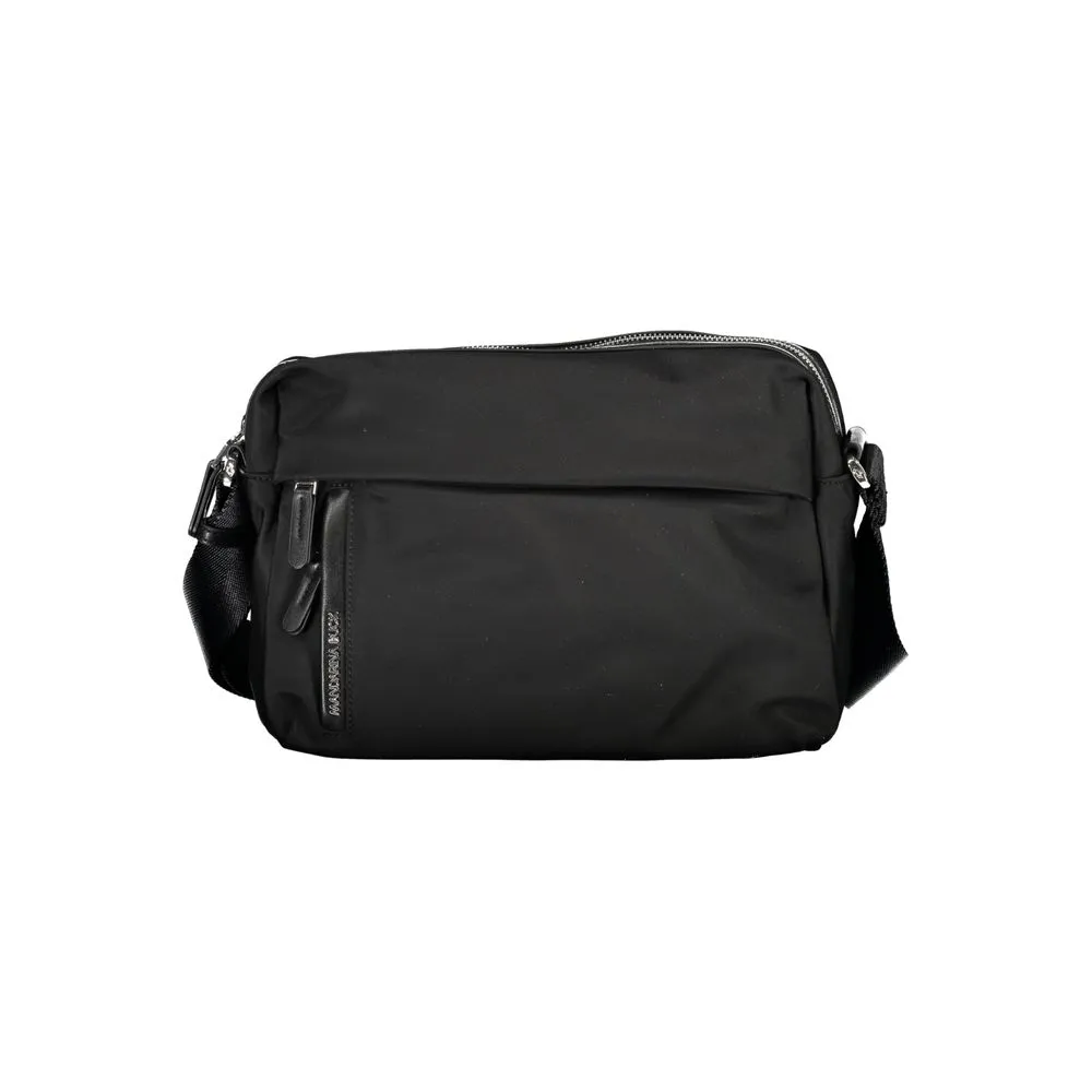 Mandarina Duck Women's Black Nylon Handbag