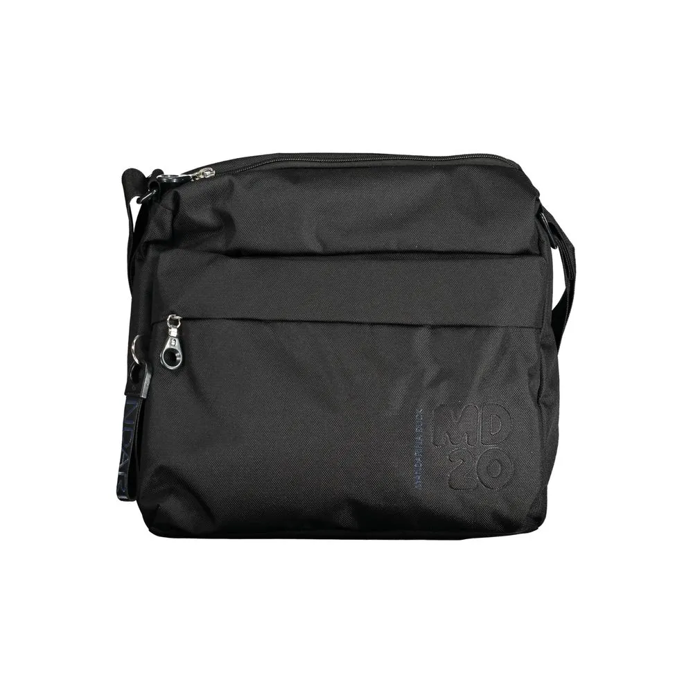 Mandarina Duck Women's Black Polyester Handbag