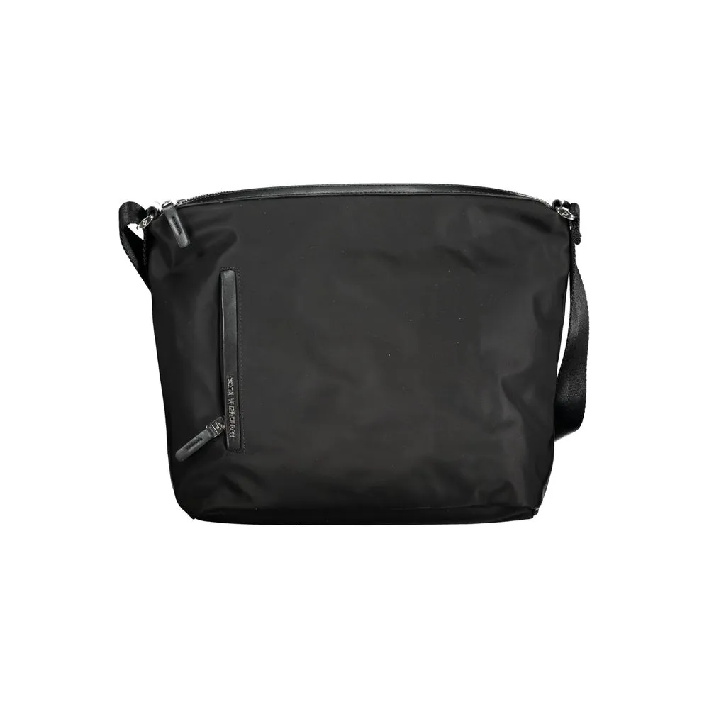 Mandarina Duck Women's Black Nylon Handbag