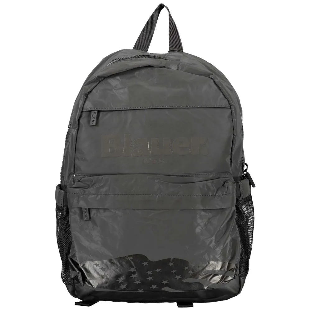 Blauer Men's Sleek Urban Voyager Backpack